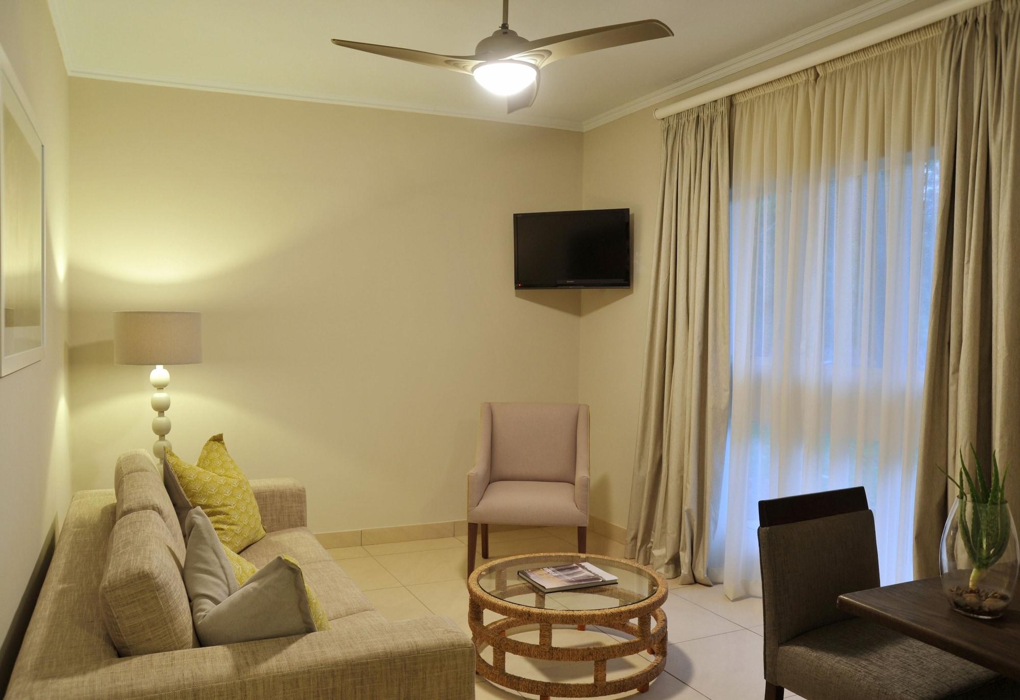 Cresta Sprayview Hotel Victoria Falls