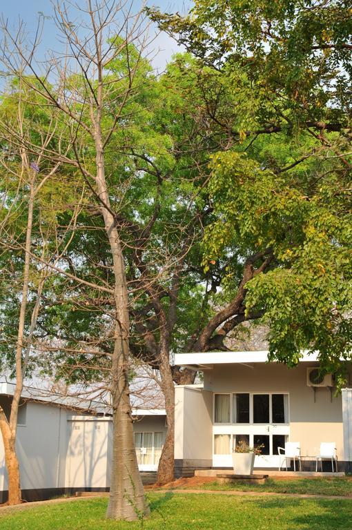 Hotel Cresta Sprayview Victoria Falls